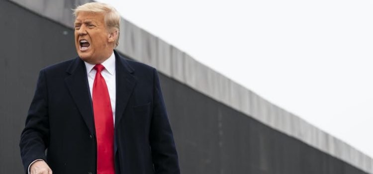 "I Stop a War Every Month" – Trump Claims to Resolve Pakistan-Afghanistan Conflict
