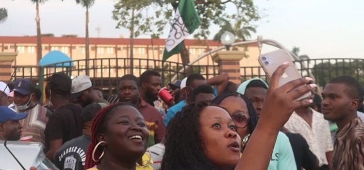 Nigeria’s Twitter ban could backfire, hurting the economy and democracy