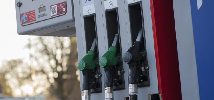 Petrol and Diesel prices hiked