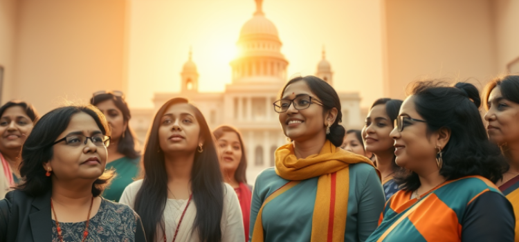 Women Reservation from 2029? Full Plan Explained