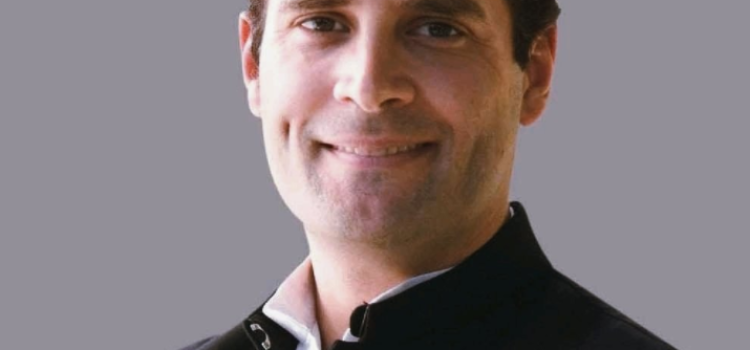 Happy Birthday Rahul Gandhi Rahul Gandhi turns 51 today