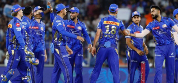 MI vs KKR, IPL 2025: Mumbai Indians Secure First Win, Defeat Kolkata by 8 Wickets