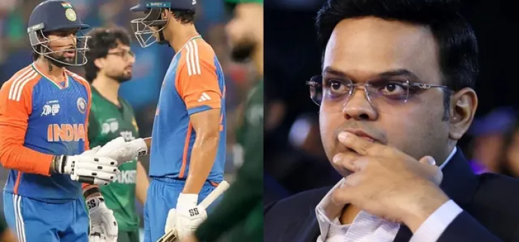ICC Warns Pakistan Over India Match Boycott