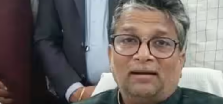 Bihar: ED Raids 16 Locations Linked to RJD MLA Alok Mehta, Close Aide of Lalu and Tejashwi; Know the Allegations and Full Story