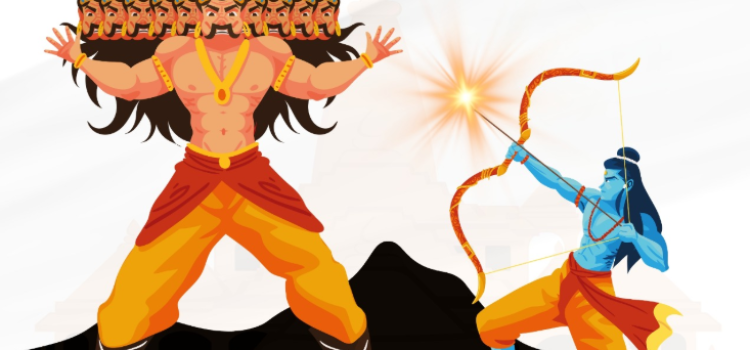 Dussehra Festival Celebrations Across India