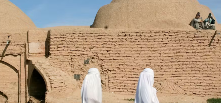 How women’s basic rights and freedoms are being eroded all over the world