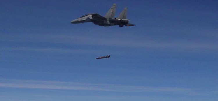 Rudram-2 Missile Test Strengthens India's Defense Power