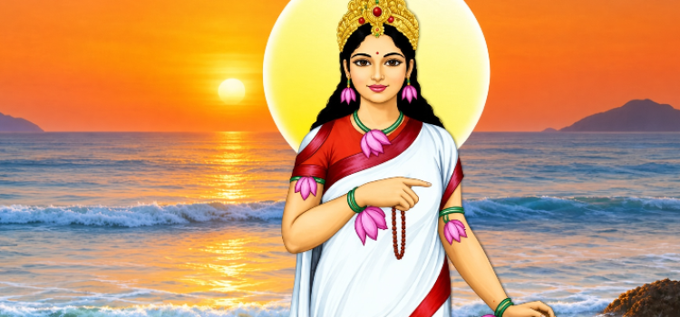 Navratri Day 2: Maa Brahmacharini Vrat Katha