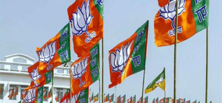 West Bengal Election2026: BJP’s Fourth Candidate List