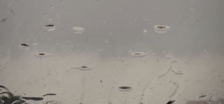 Delhi-NCR Rain: Heavy Showers Bring Relief from Humidity