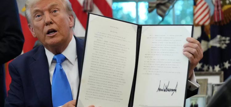 H-1B Visa Decision: US Clarifies Impact on Jobs