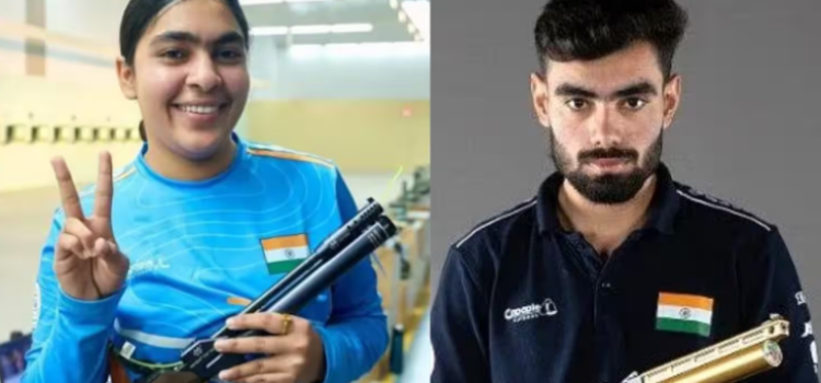 Asian Games 2026: India Wins Gold, Silver