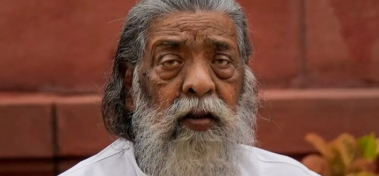 Jharkhand Leader Shibu Soren Passes Away: End of an Era