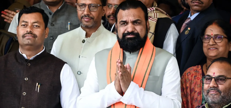 Bihar’s Strict Law and Order: Samrat Choudhary’s Zero-Tolerance Warning
