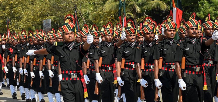 Agniveers May Get Higher Permanent Recruitment Quota