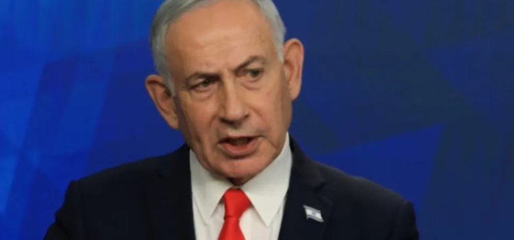 Israel Election: Netanyahu Faces Tough Fight