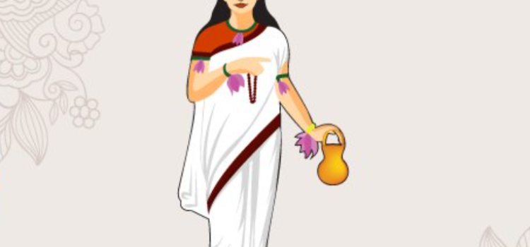 Shardiya Navratri 2025 Day 2: Worship and Katha of Maa Brahmacharini