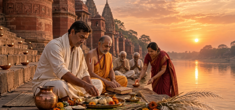 Pitru Paksha 2026: Shradh Rules and Rituals