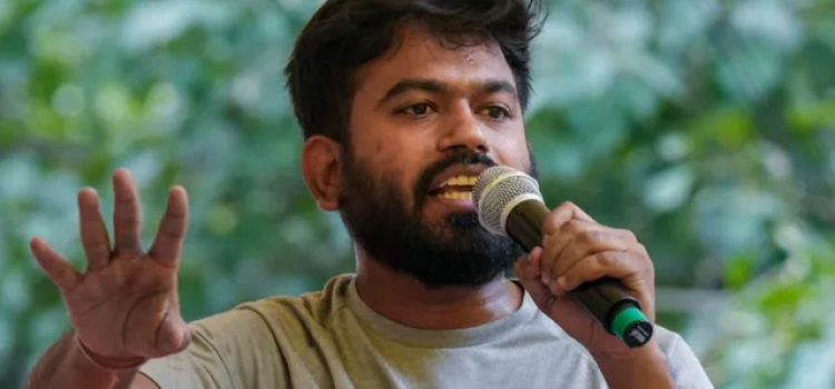 Abhijit Dipke Warns Assam Police, What Happened?