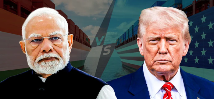 Why PM Modi and Donald Trump Are Keeping Their Distance