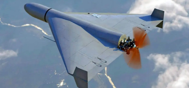 How $20,000 Iranian Drones Are Beating $4 Million US Missiles