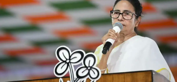 Anti-Incumbency Rising: A Challenge for Mamata Banerjee