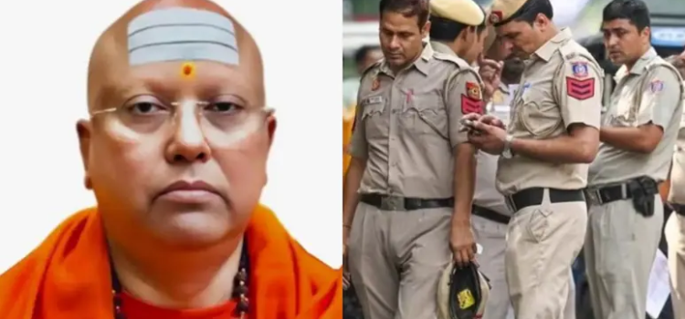 Delhi Ashram Scandal: Ugly Truth Exposed