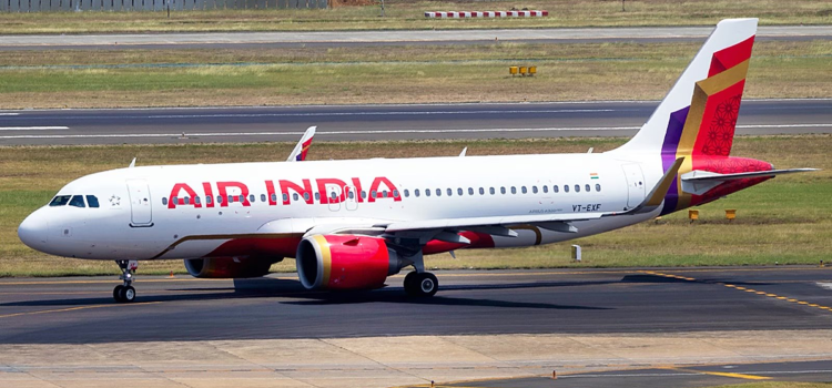 Delhi-Indore Flight Emergency Landing: All Passengers Safe