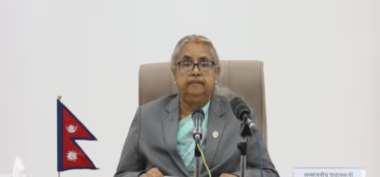 Nepal Youth Can Vote at 16: Historic Decision by PM Sushila Karki