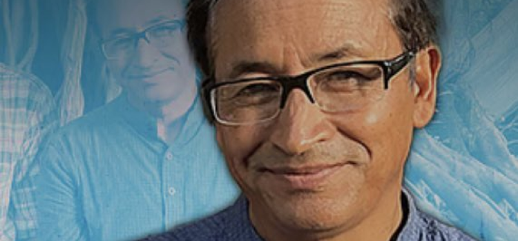 Sonam Wangchuk Arrest: Wife Geetanjali Calls It Attack on Democracy