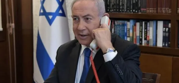Netanyahu Call Disrupts US-Iran Talks in Pakistan