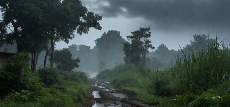 Bihar Rain Alert: IMD Issues Heavy Rain Warning