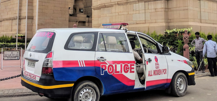 Gen Z Protests in India? Delhi Police on High Alert