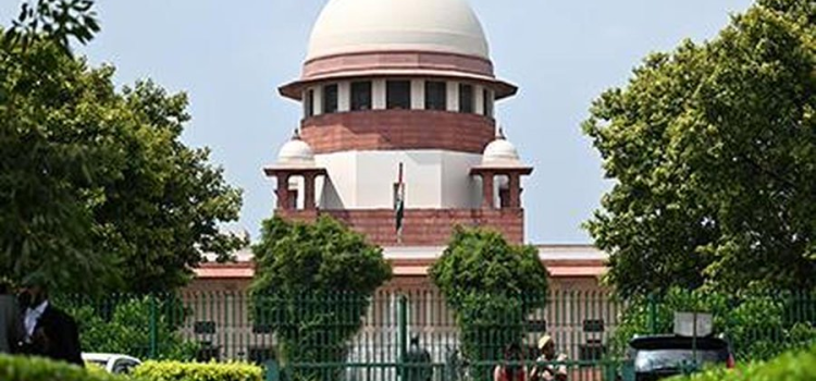 Supreme Court Hearing on Bengal SIR Voter List Today