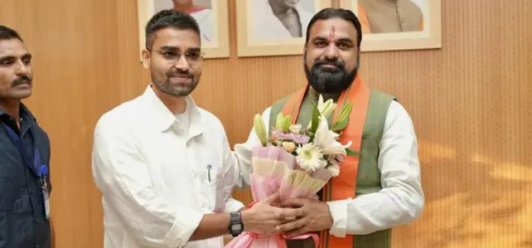 Bihar Politics: CM Samrat Choudhary Clears Stand on Deepak Prakash Resignation