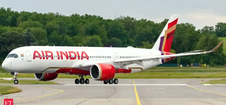 Air India Relief: Low Fares & Free Rescheduling Amid Indigo Crisis