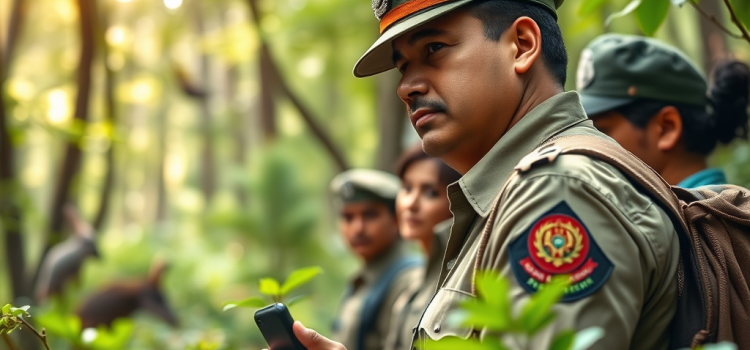 BPSC Assistant Forest Conservator Recruitment 2026