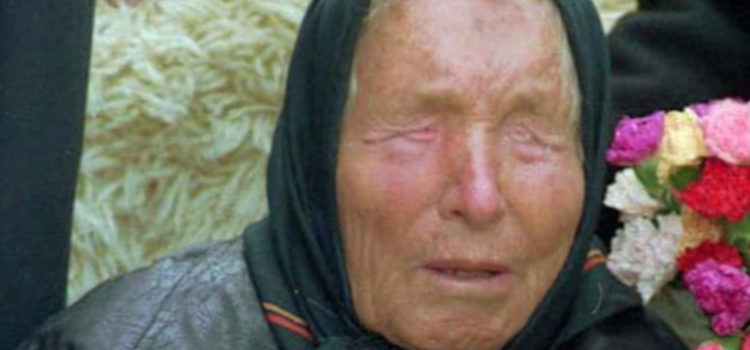 Baba Vanga Predictions: 4 Zodiac Signs Will Be Richest in 2025