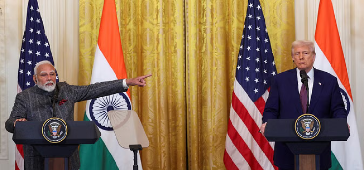 50% Tariff on India: Why Did Trump Back Out of Trade Deal?