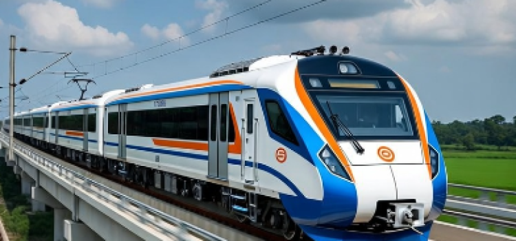Bihar Rapid Rail Corridor Approved for Patna Routes