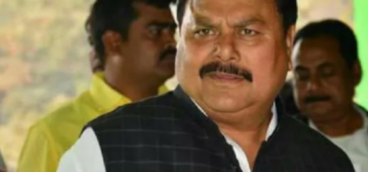 Jehanabad News: RJD MP Surendra Yadav Attacks Amit Shah, Says 'Big Difference Between Words and Actions