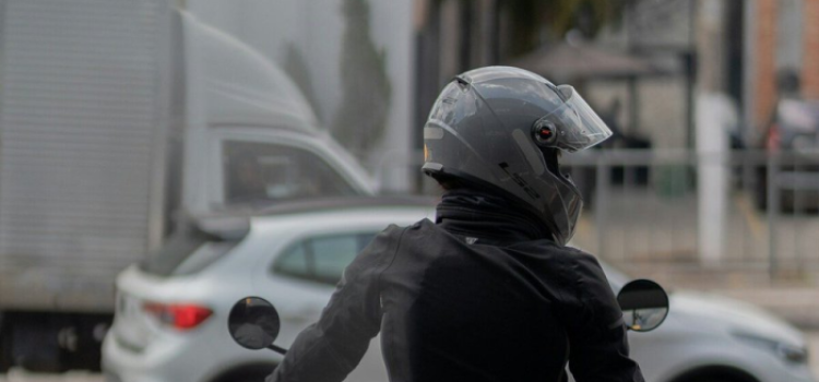 Iranian Women Allowed to Ride Motorcycles