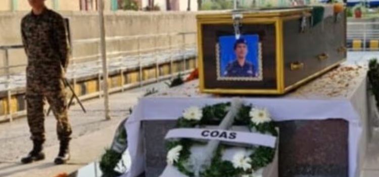 Bihar’s Braveheart Sunil Kumar Singh Martyred in Operation Sindoor