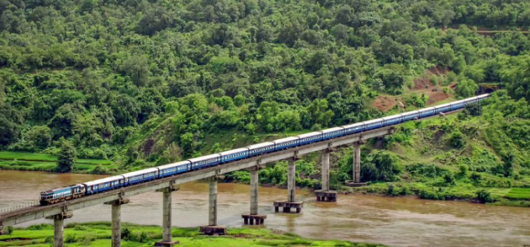 Bihar Receives 7 New Trains Including Amrit Bharat Express