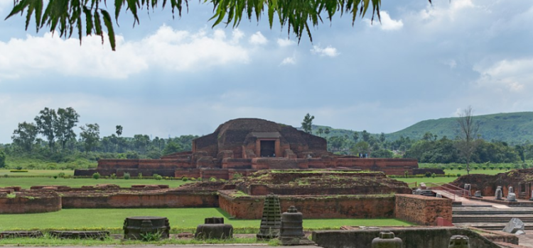 Vikramshila University Revival: A New Chapter in Bihar's Education and Heritage