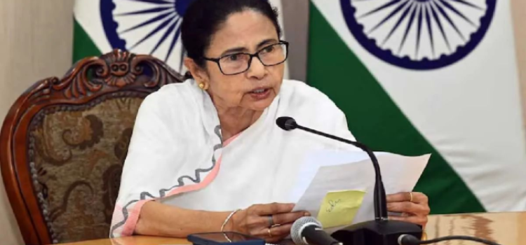 Mamata Banerjee Faces Opposition Isolation
