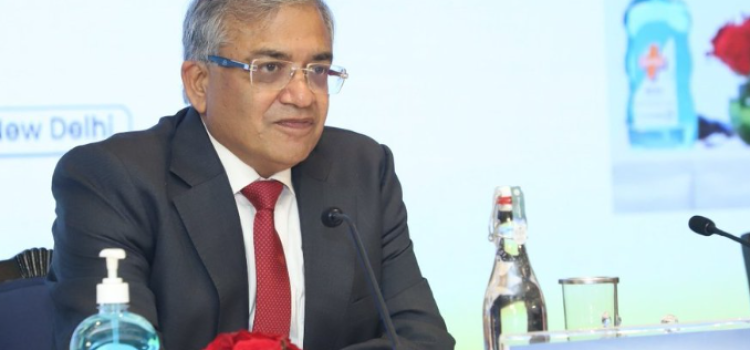 Gyanesh Kumar Appointed as India’s New Chief Election Commissioner; To Serve Until 2029 – Know His Past Roles