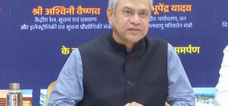 IRCTC New Website: Railway Minister Announces Better Ticket Booking System