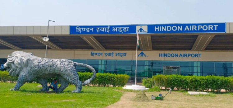 Ghaziabad to Patna Flight: Air India Express Launches Direct Daily Service from May 1