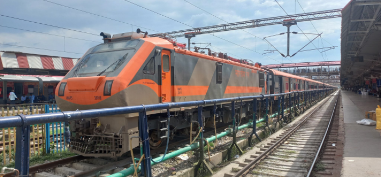 Indian Railways Gifts Bihar 5 New Trains and ₹6173 Cr Projects